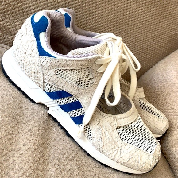 adidas Shoes - Adidas Equipment OG Torsion Sprinter Sneakers